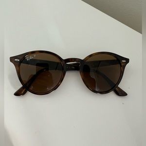 Ray-Ban Erika Sunglasses polarized